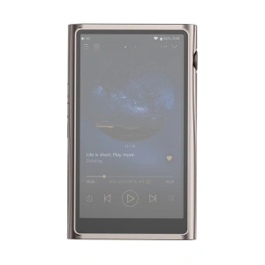 Shanling M7 Titanium