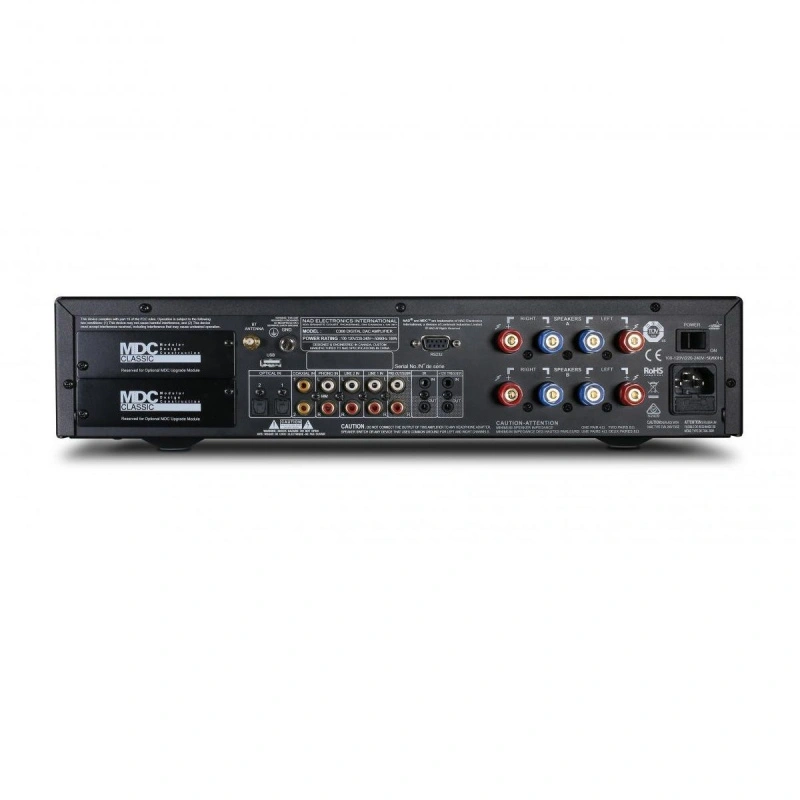 NAD C368
