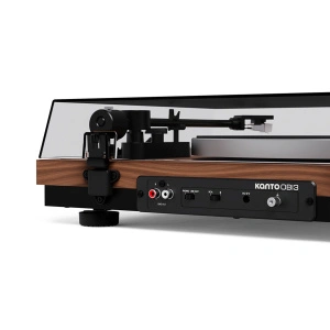 Kanto Audio Obi3 G2 Walnut