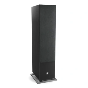 Dali Oberon 9 Black Ash
