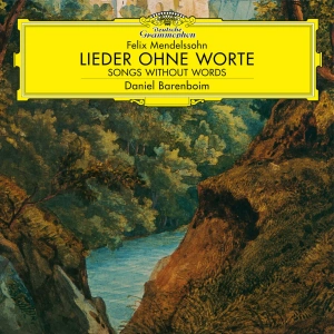 Daniel Barenboim – Mendelssohn: Lieder Ohne Worte (Songs Without Words)