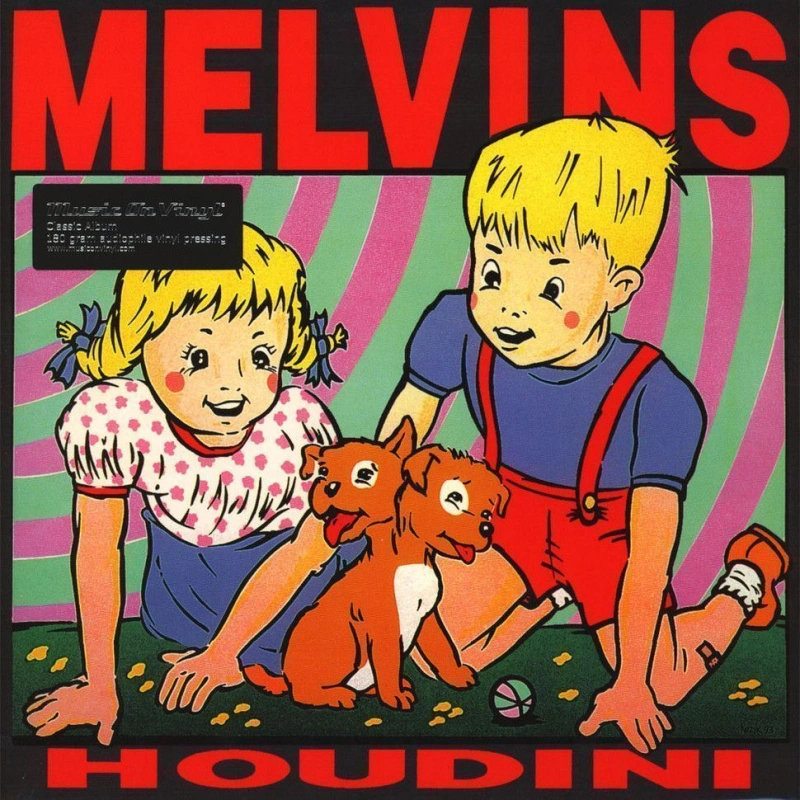 Houdini