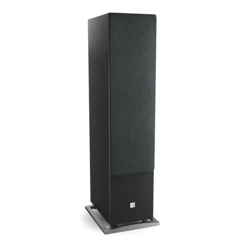 Dali Oberon 9 Black Ash