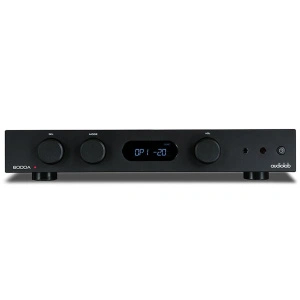 AudioLab 6000A Black
