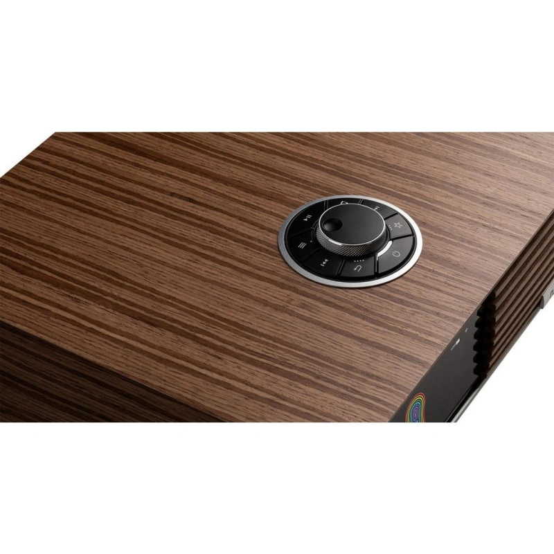 Ruark R610 Fused Walnut