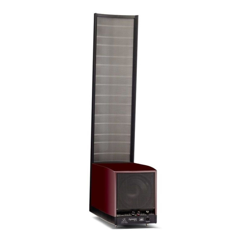 Martin Logan Expression ESL 13A Cordoba Red