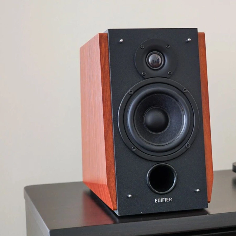 Edifier R1700BT Brown