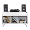 Radiotehnika Rondo 302 White