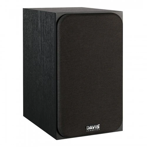 Davis Acoustics Ariane 2 Black
