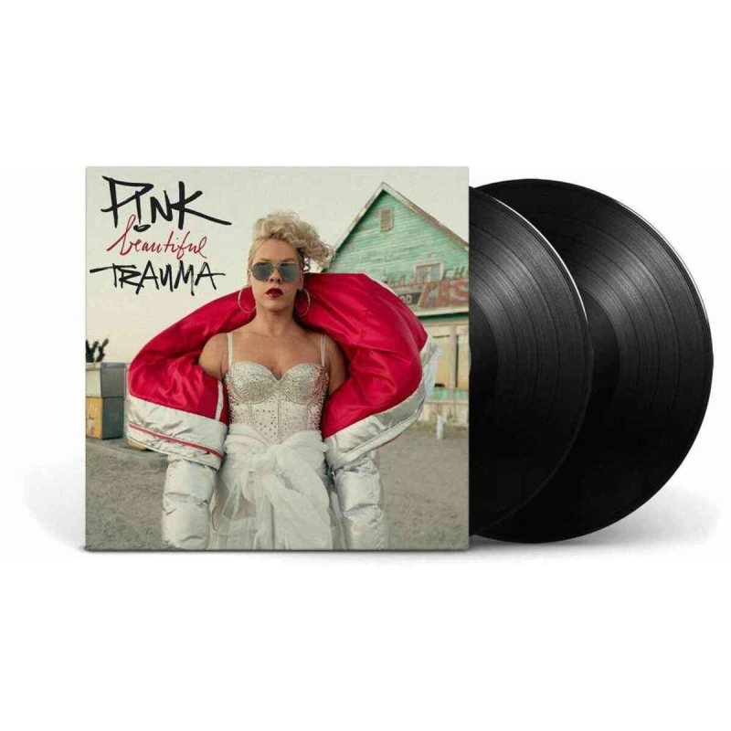 Beautiful Trauma