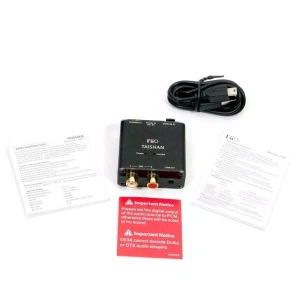 FiiO D03K TAISHAN