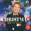 Christmas With Cliff (Red Vinyl) 