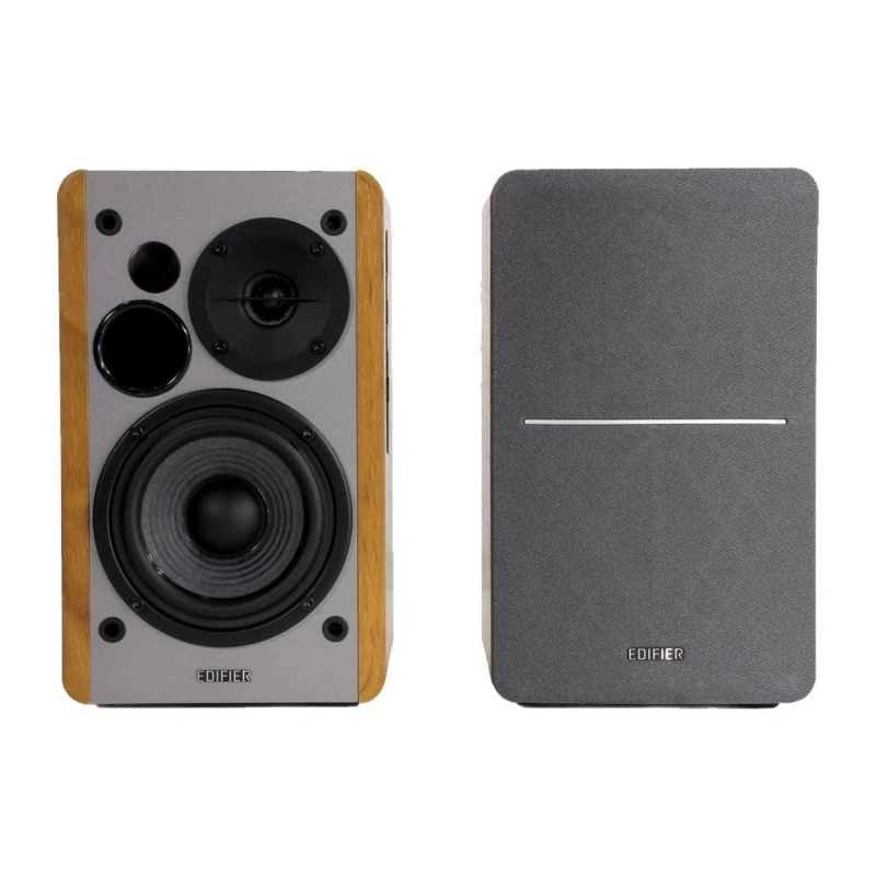 Edifier R1280DB Brown