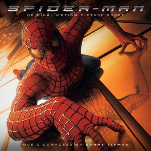 Danny Elfman - Spider-Man