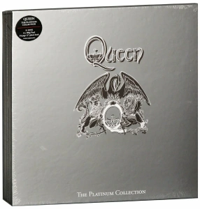 The Platinum Collection