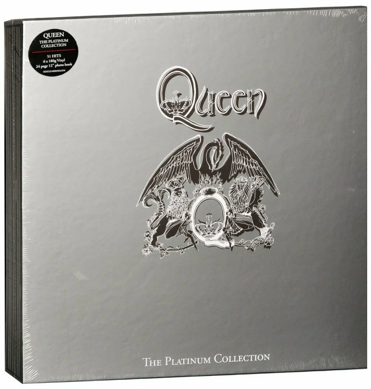 The Platinum Collection