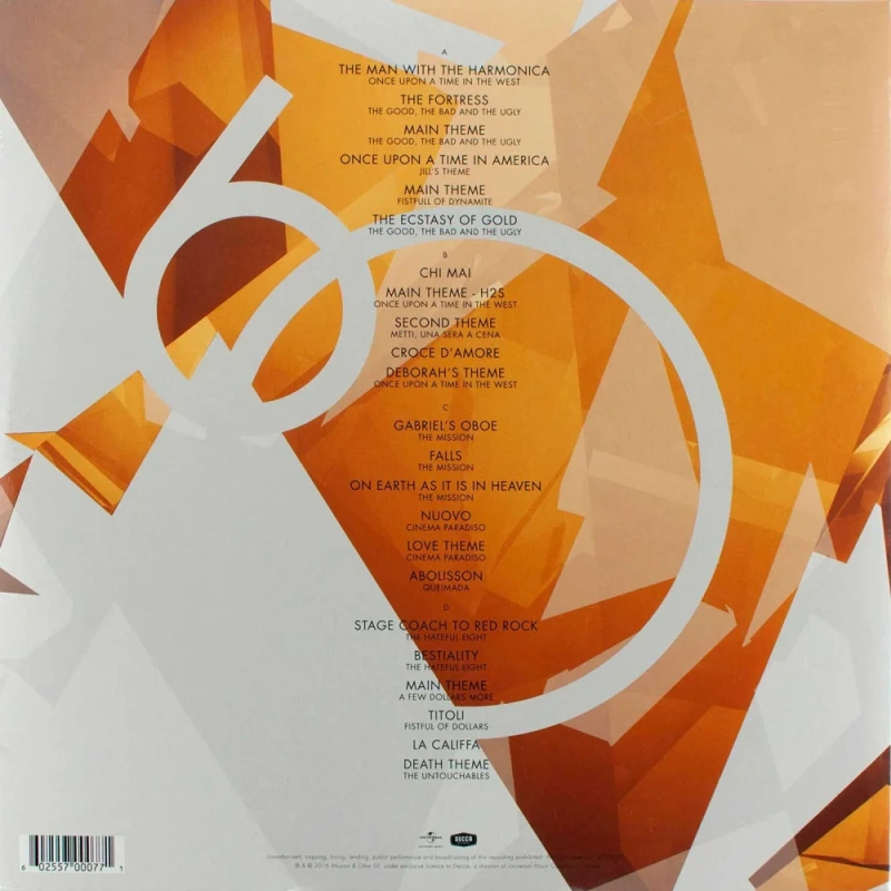 60 Years of Music