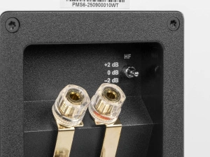 PREMIERA MS-6 BK