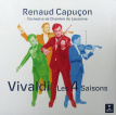 Renaud Capucon - Les 4 Saisons / Four Seasons