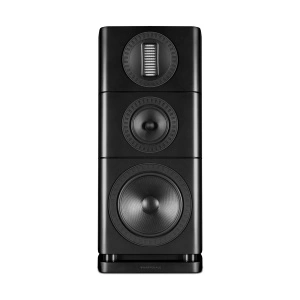 Wharfedale Elysian 2R Matte Black