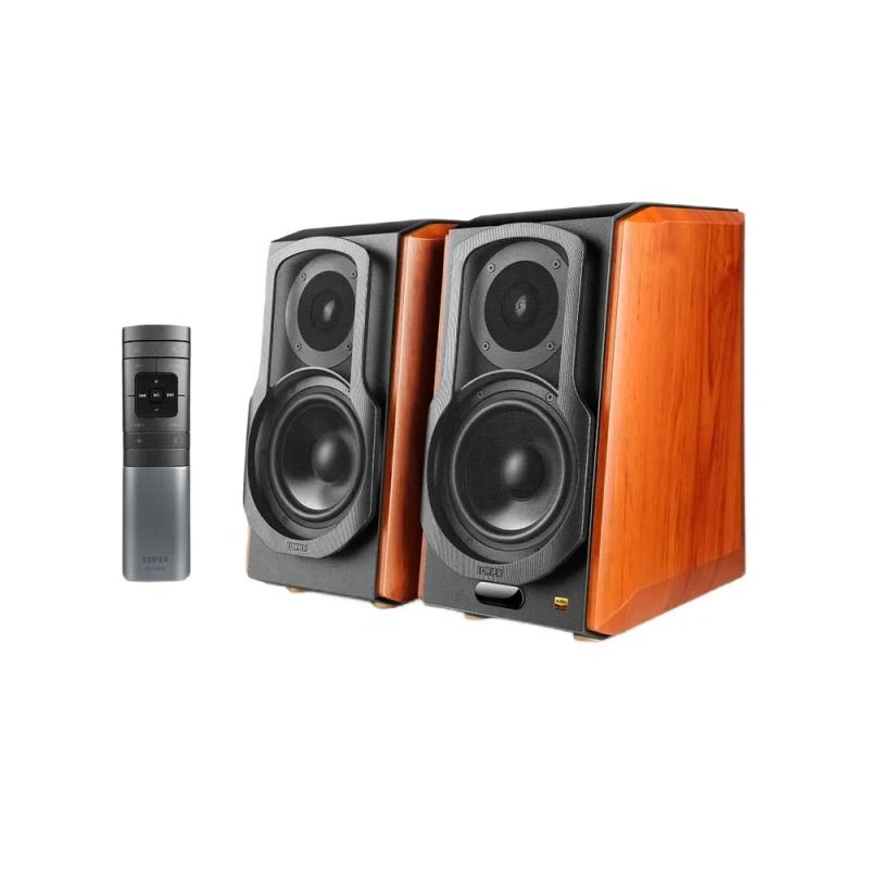 Edifier S1000W Brown