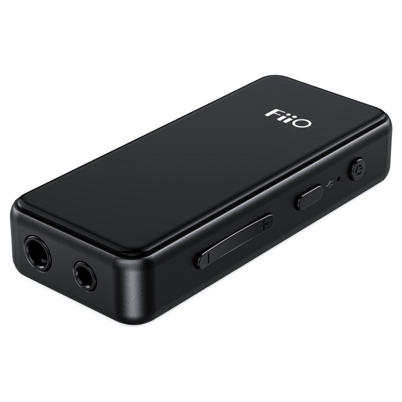 FiiO BTR3K Black