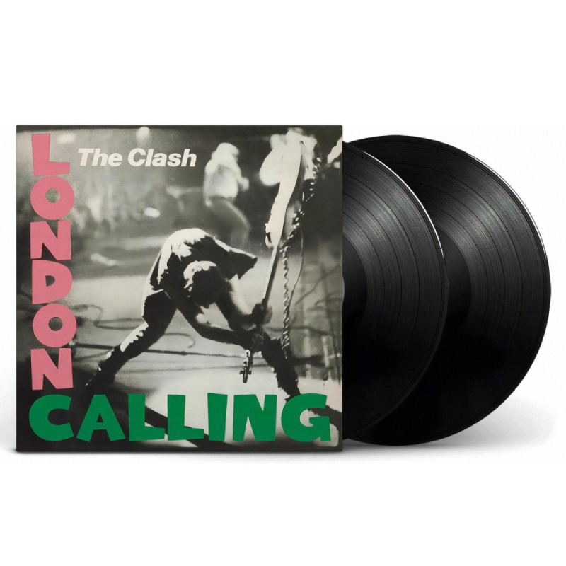 London Calling