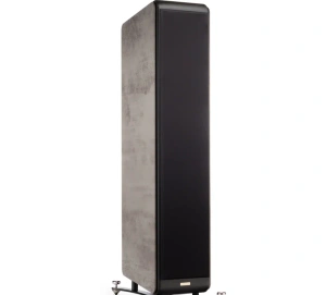 Opera Loudspeakers Quinta V2 Cement Gray