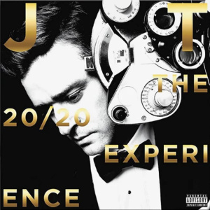 The 20/20 Experience – 2 of 2