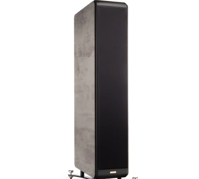 Opera Loudspeakers Quinta V2 Cement Gray