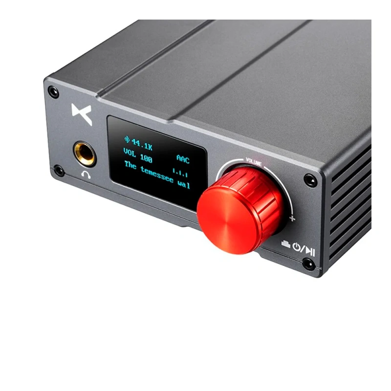 xDUOO DA-100