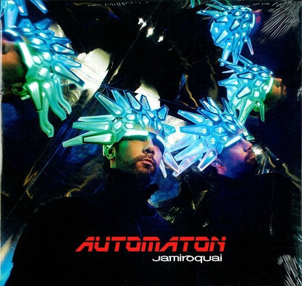 Automaton