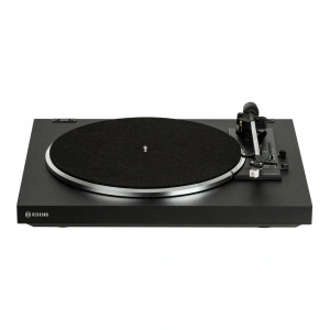 Rekkord Audio F100 Black