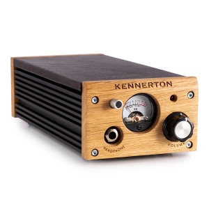 Kennerton Amber Ray