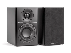 PREMIERA MS-3 BK