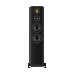 Wharfedale EVO 5.4 Black