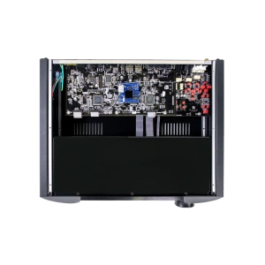 Moon by Simaudio 390(No HDMI) Black