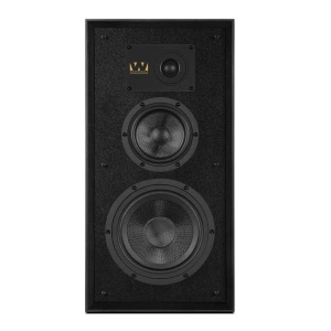 Wharfedale Super Linton Black Oak