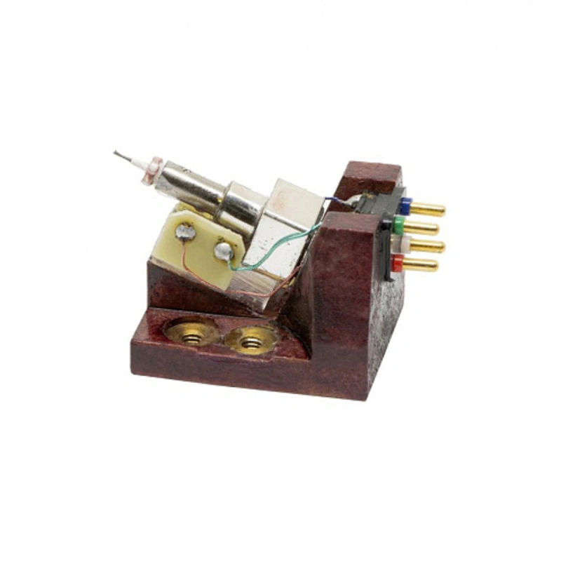 Van den Hul The Colibri XGW Stradivarius SPED modification