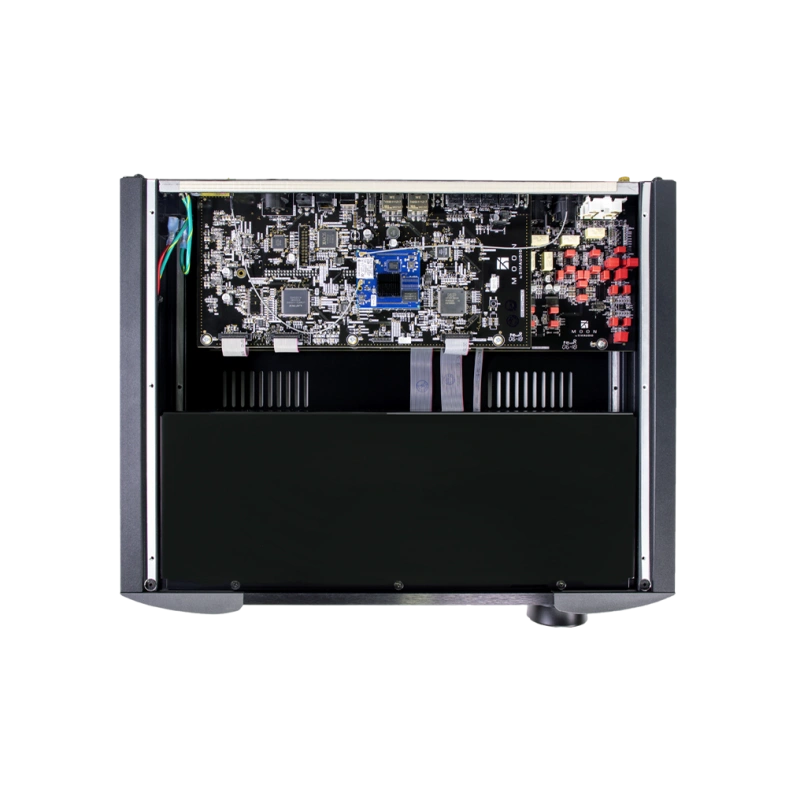 Moon by Simaudio 390(No HDMI) Black