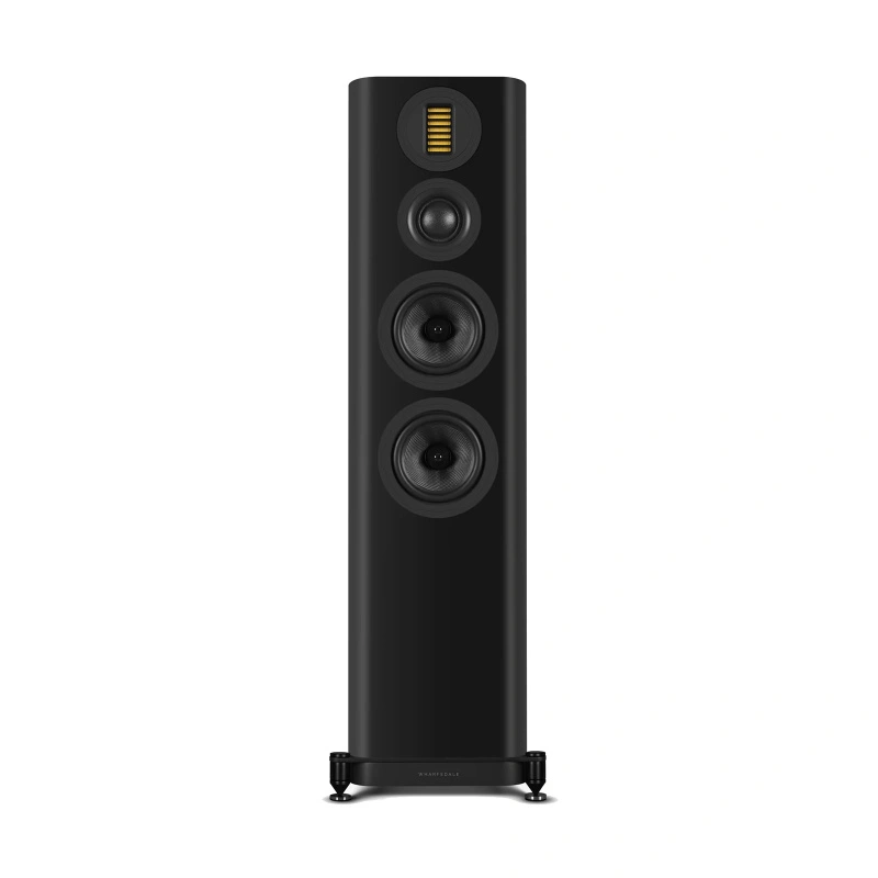 Wharfedale EVO 5.4 Black