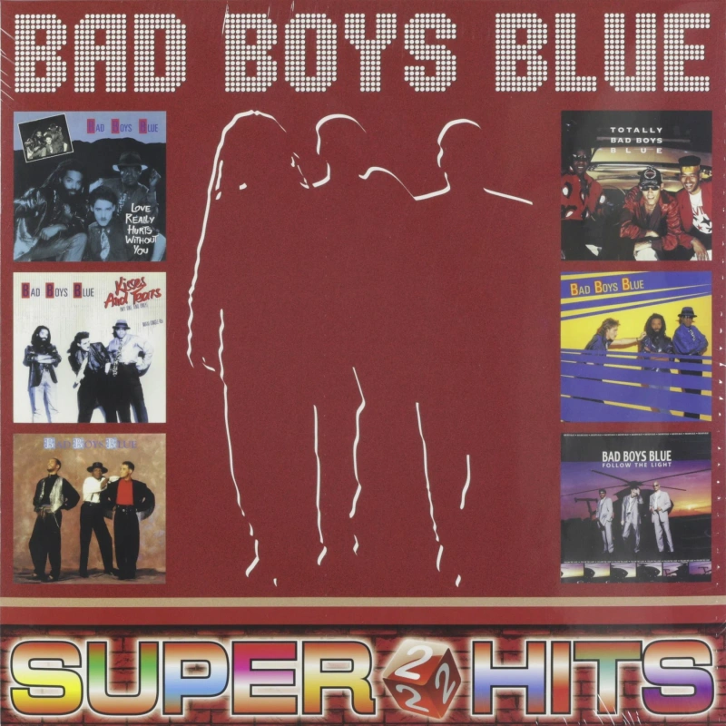 Super Hits 2 