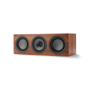 KEF Q250C WALNUT