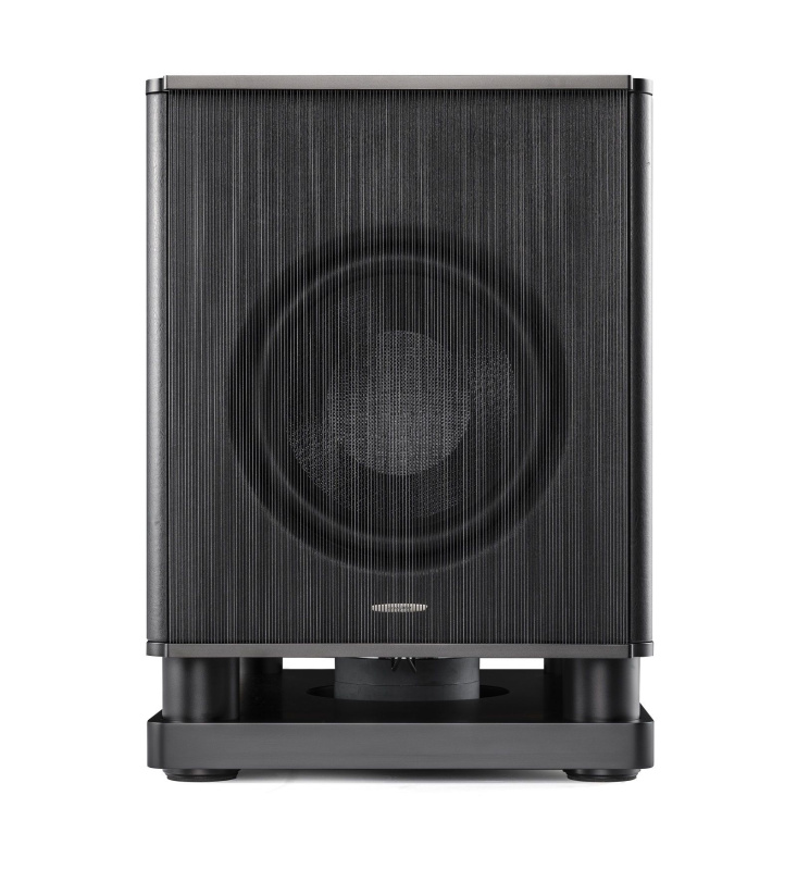 Sonus Faber Gravis VI Black