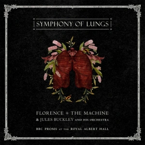 Symphony Of Lungs (BBC Proms At The Royal Albert Hall) (with Jules Buckley And His Orchestra)