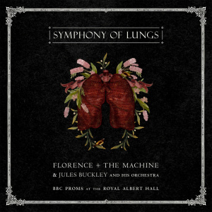 Symphony Of Lungs (BBC Proms At The Royal Albert Hall) (with Jules Buckley And His Orchestra)