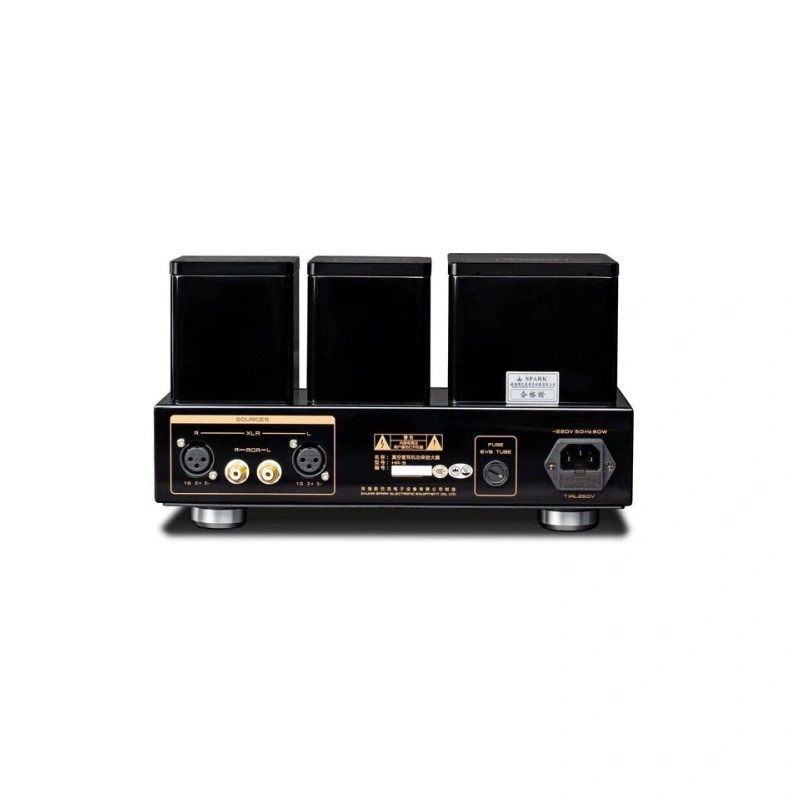 Cayin HA-3A Black