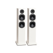 System Audio SA Saxo 40 Satin White