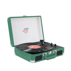 VinylPRO MODEL 1 EMERALD