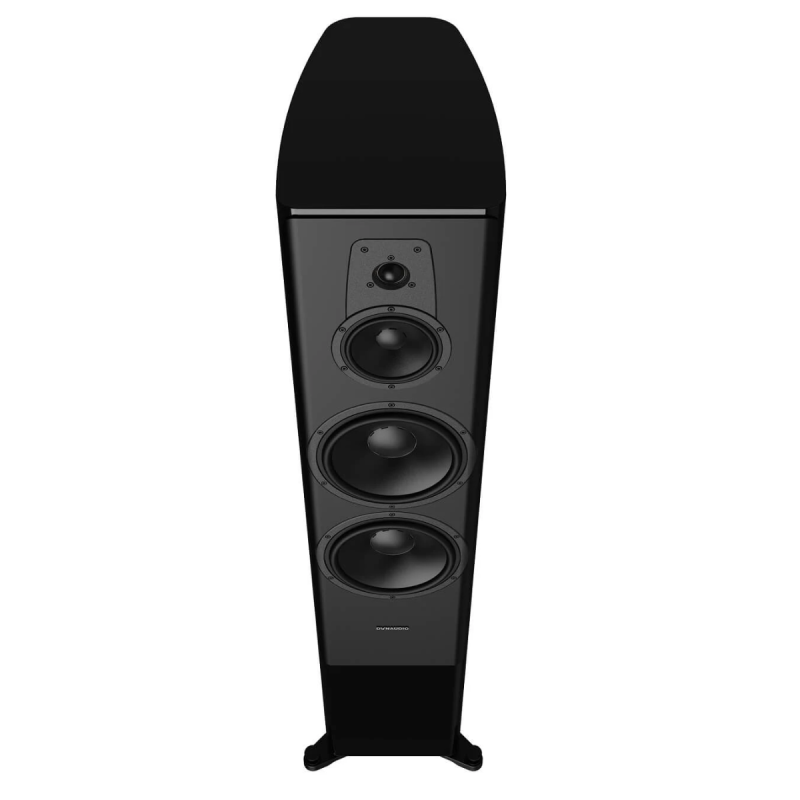 Dynaudio Contour 60i Black High Gloss